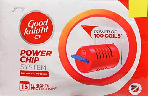 GOODKNIGHT POWER CHIP SYSTEM 100 COILS          